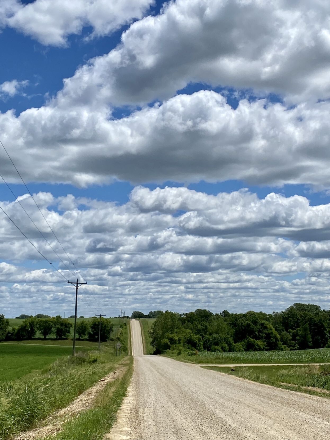 Take me home, country roads